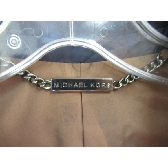 Michael Kors  Mens Jacket Windbreaker NWT 40R - Picture 5 of 11